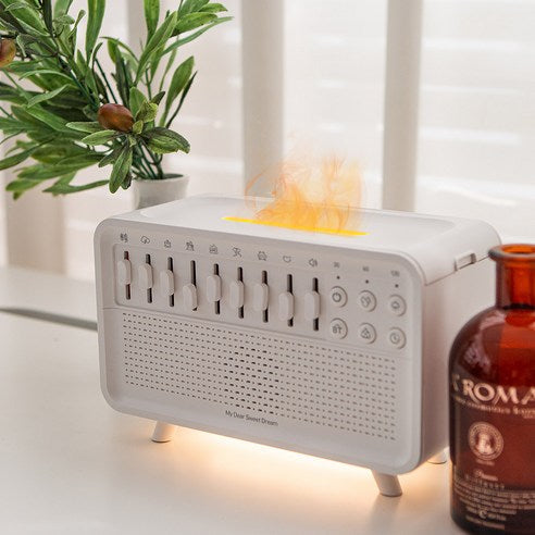 White Noise Sound Machine Diffuser